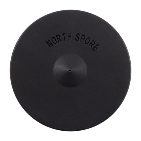 'Regular Mouth' Silicone Lid Cover for Mushroom Culture Jars
